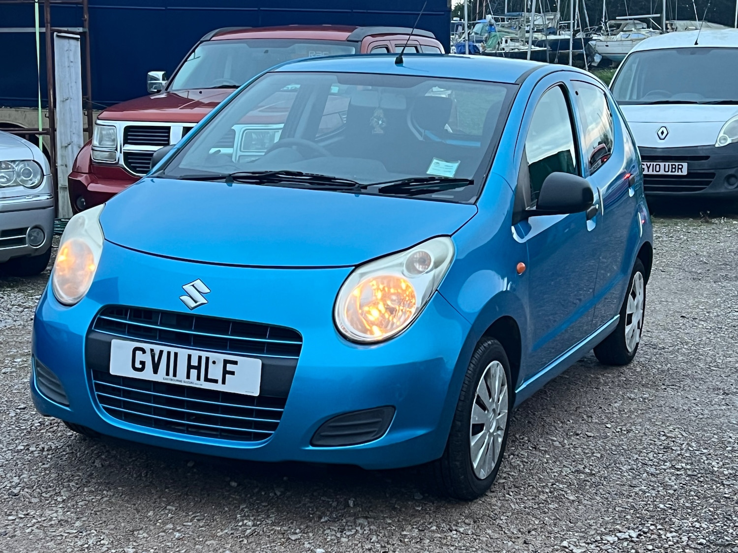 Used Suzuki Alto 2011 for sale - 78022572: Photo 2