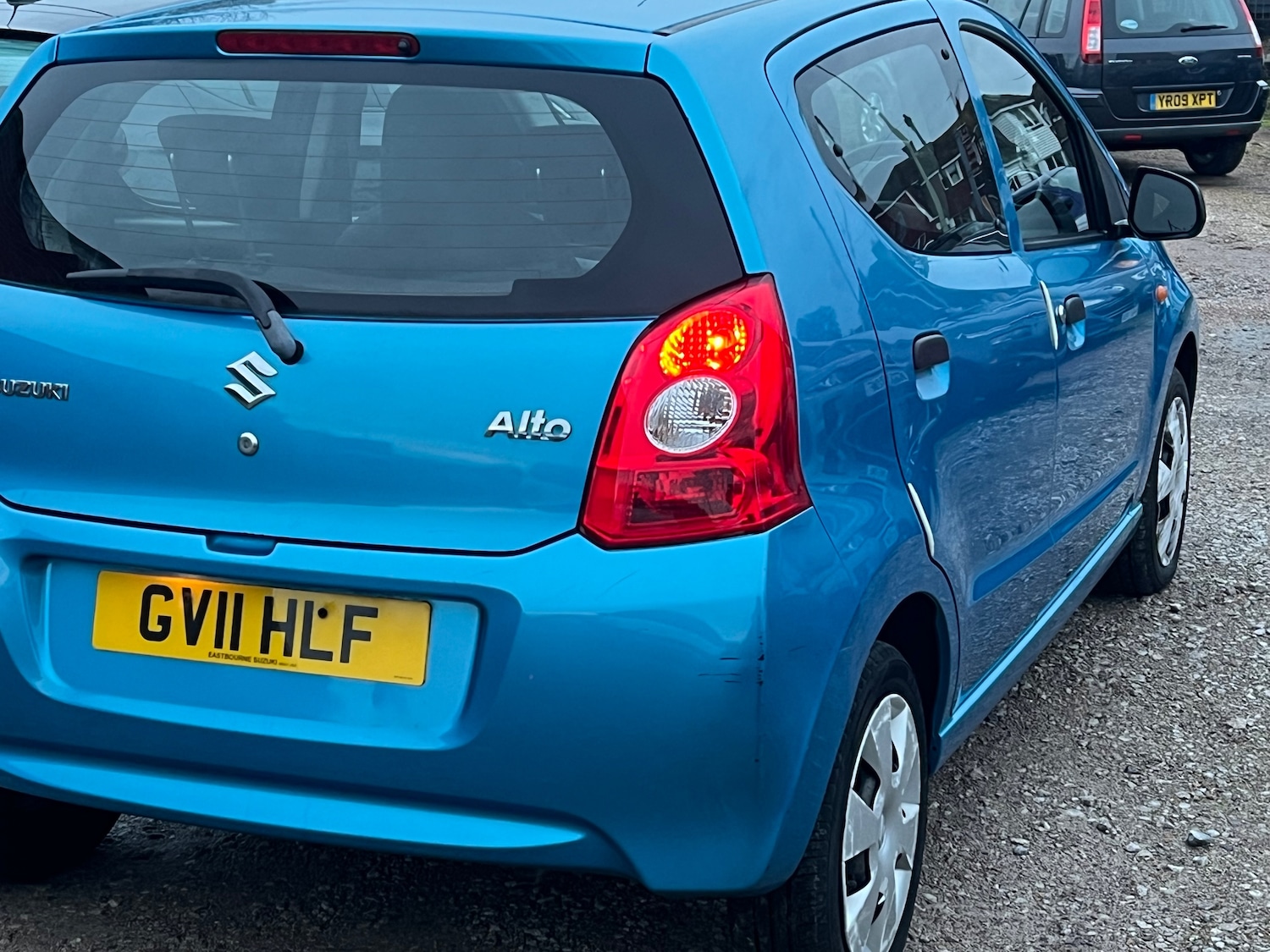 Used Suzuki Alto 2011 for sale - 78022572: Photo 5