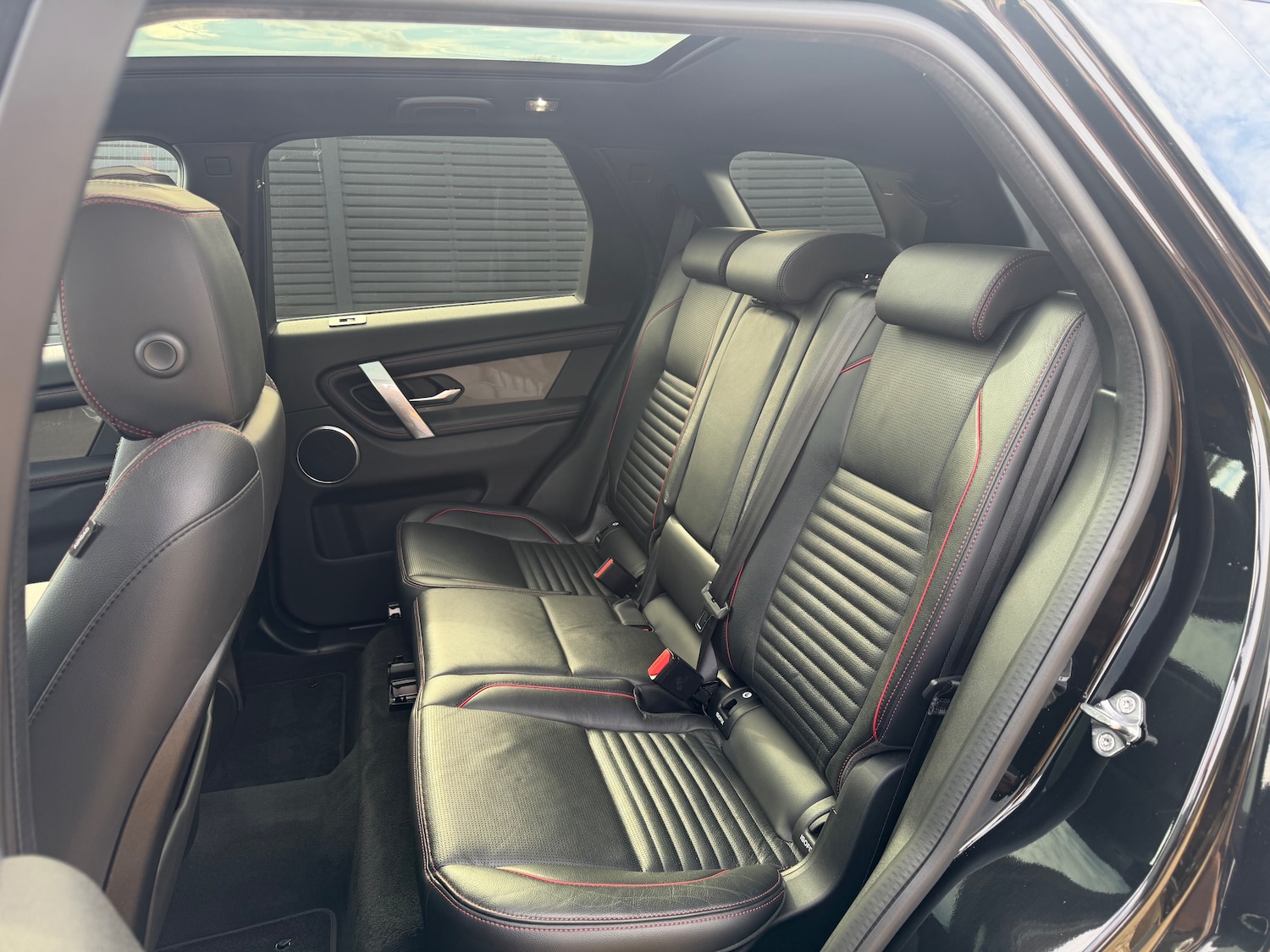 Used Land Rover Discovery Sport 2019 for sale - 78029225: Photo 13