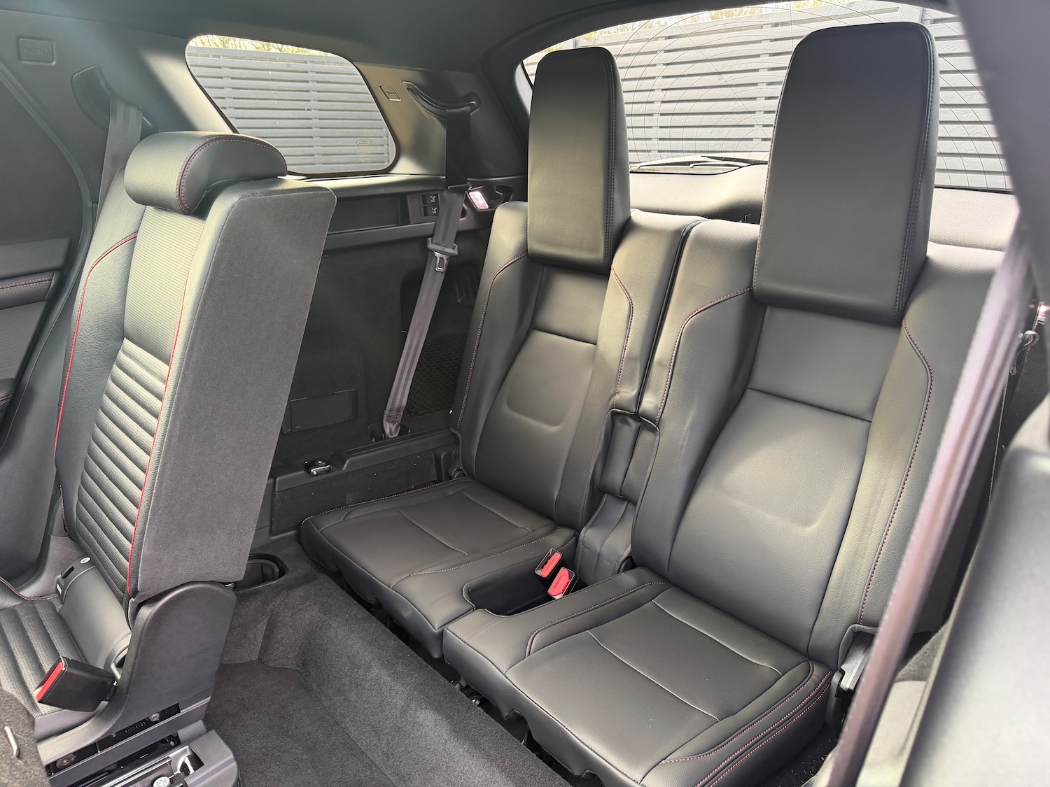 Used Land Rover Discovery Sport 2019 for sale - 78029225: Photo 17