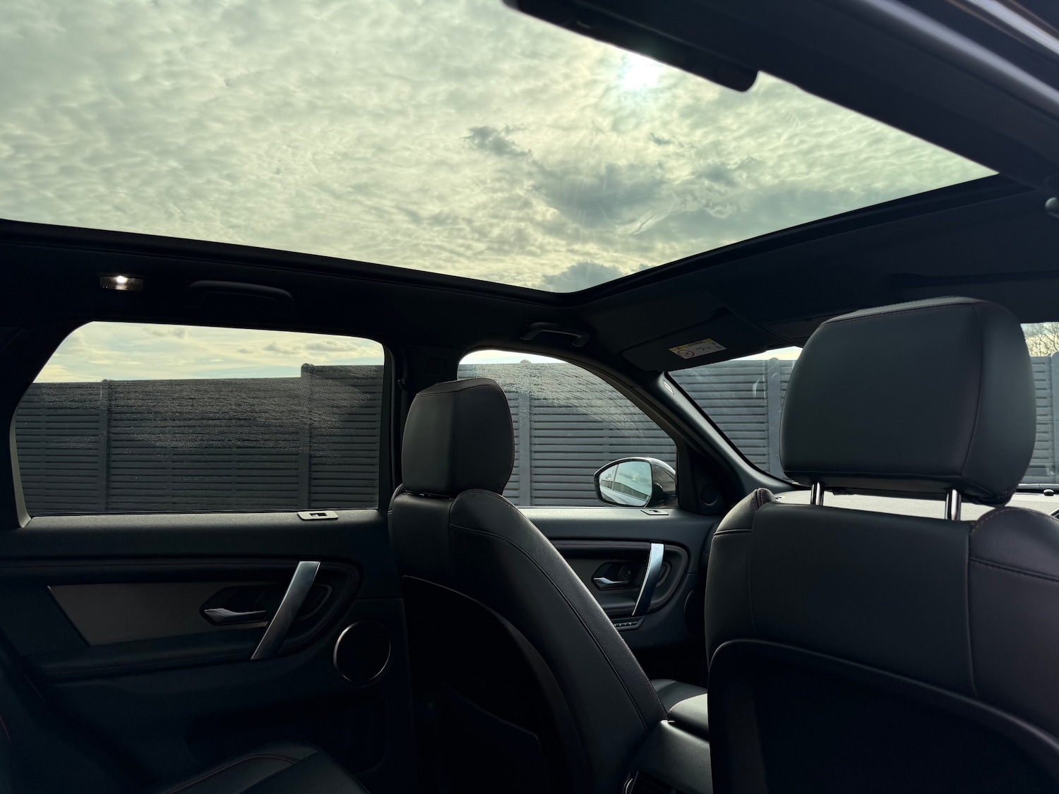 Used Land Rover Discovery Sport 2019 for sale - 78029225: Photo 18