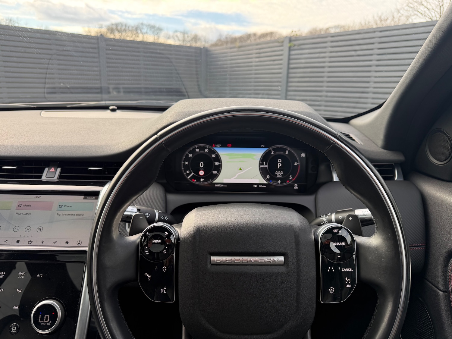 Used Land Rover Discovery Sport 2019 for sale - 78029225: Photo 21