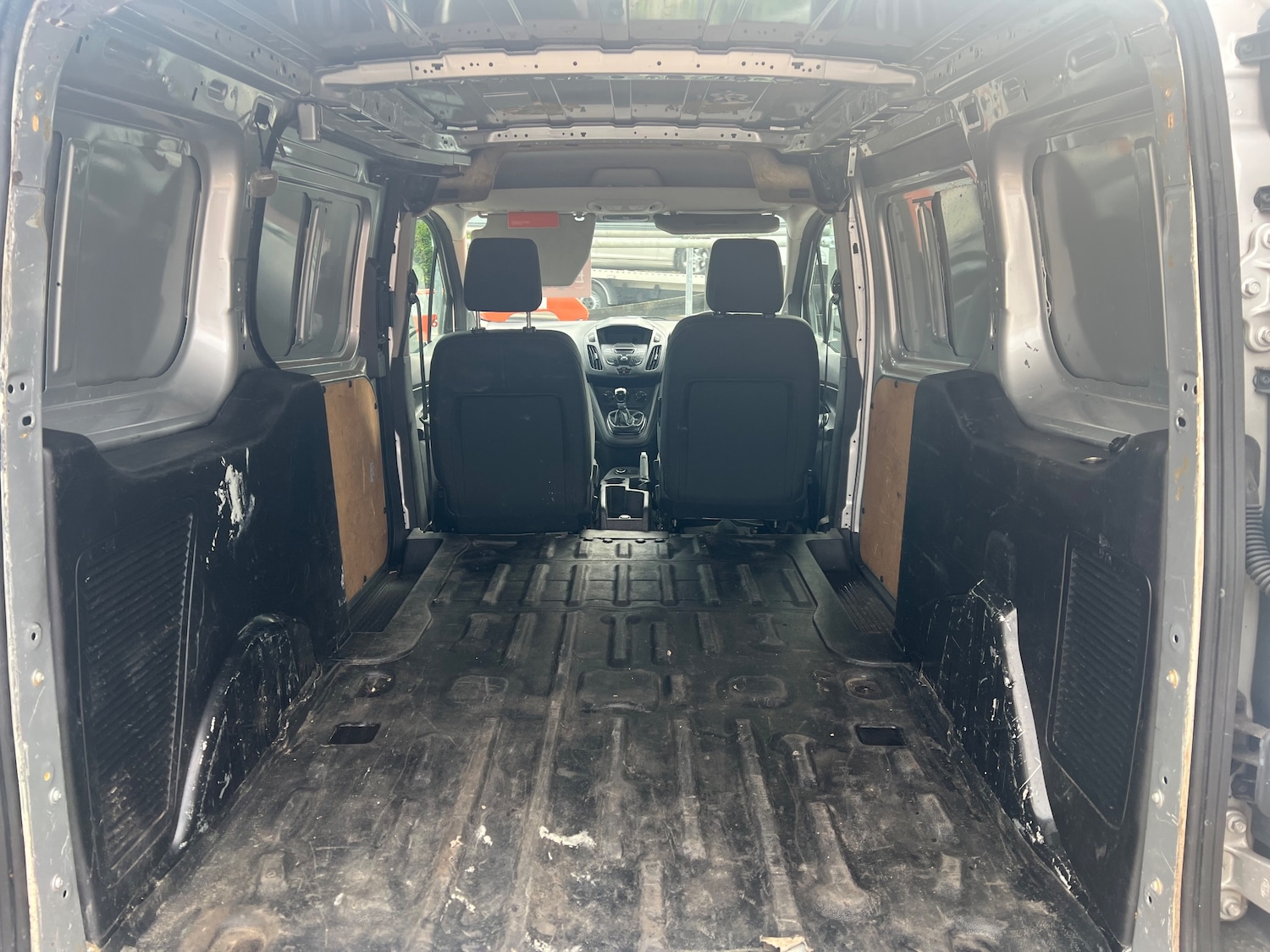 Used Ford Transit Connect 2014 for sale - 77927703: Photo 5