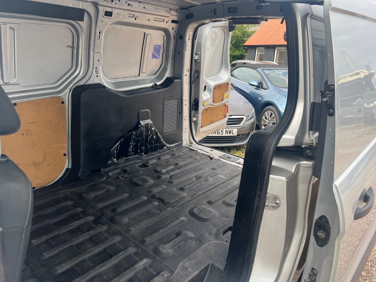 Used Ford Transit Connect 2014 for sale - 77927703: Photo 6