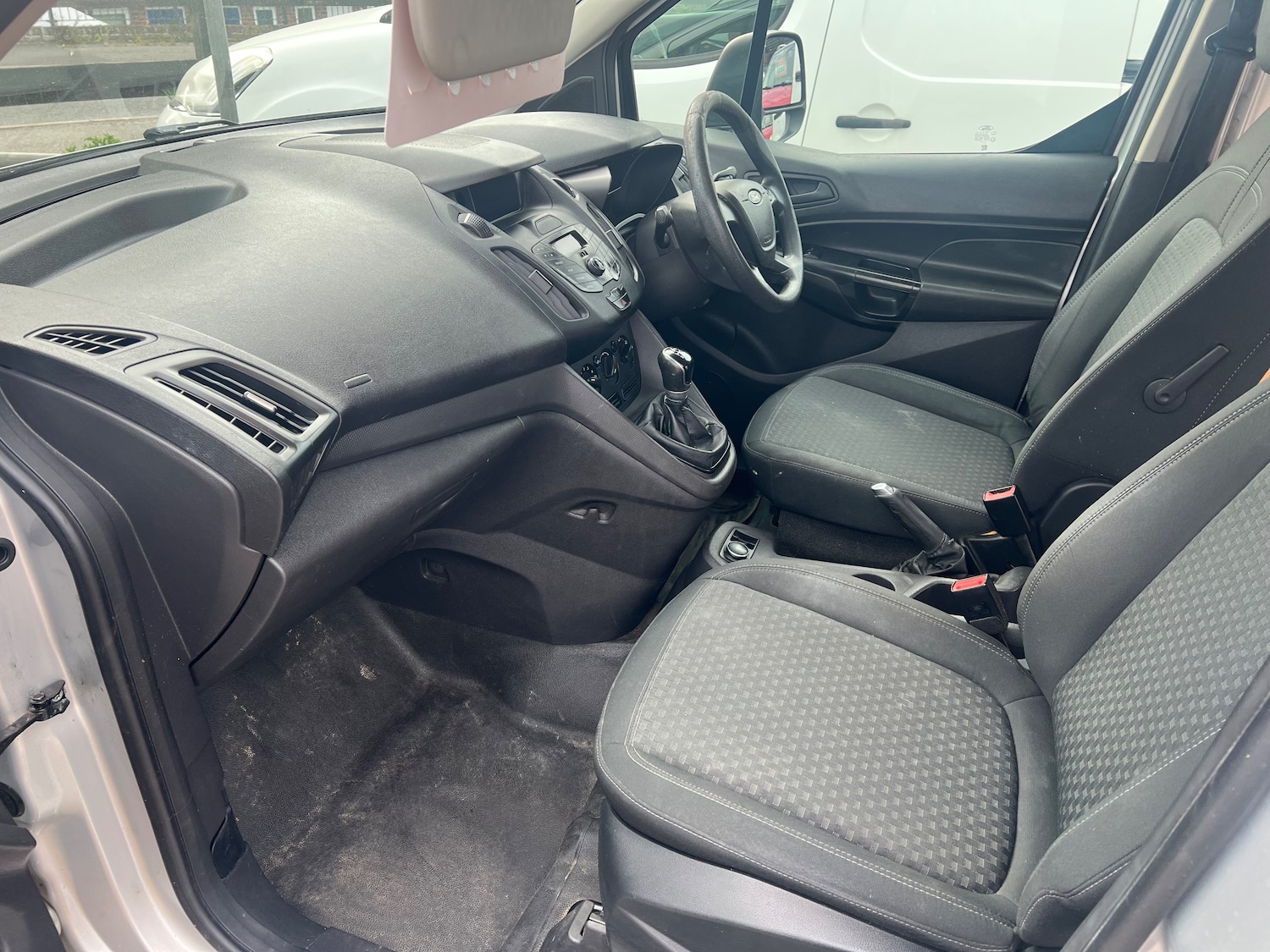 Used Ford Transit Connect 2014 for sale - 77927703: Photo 7