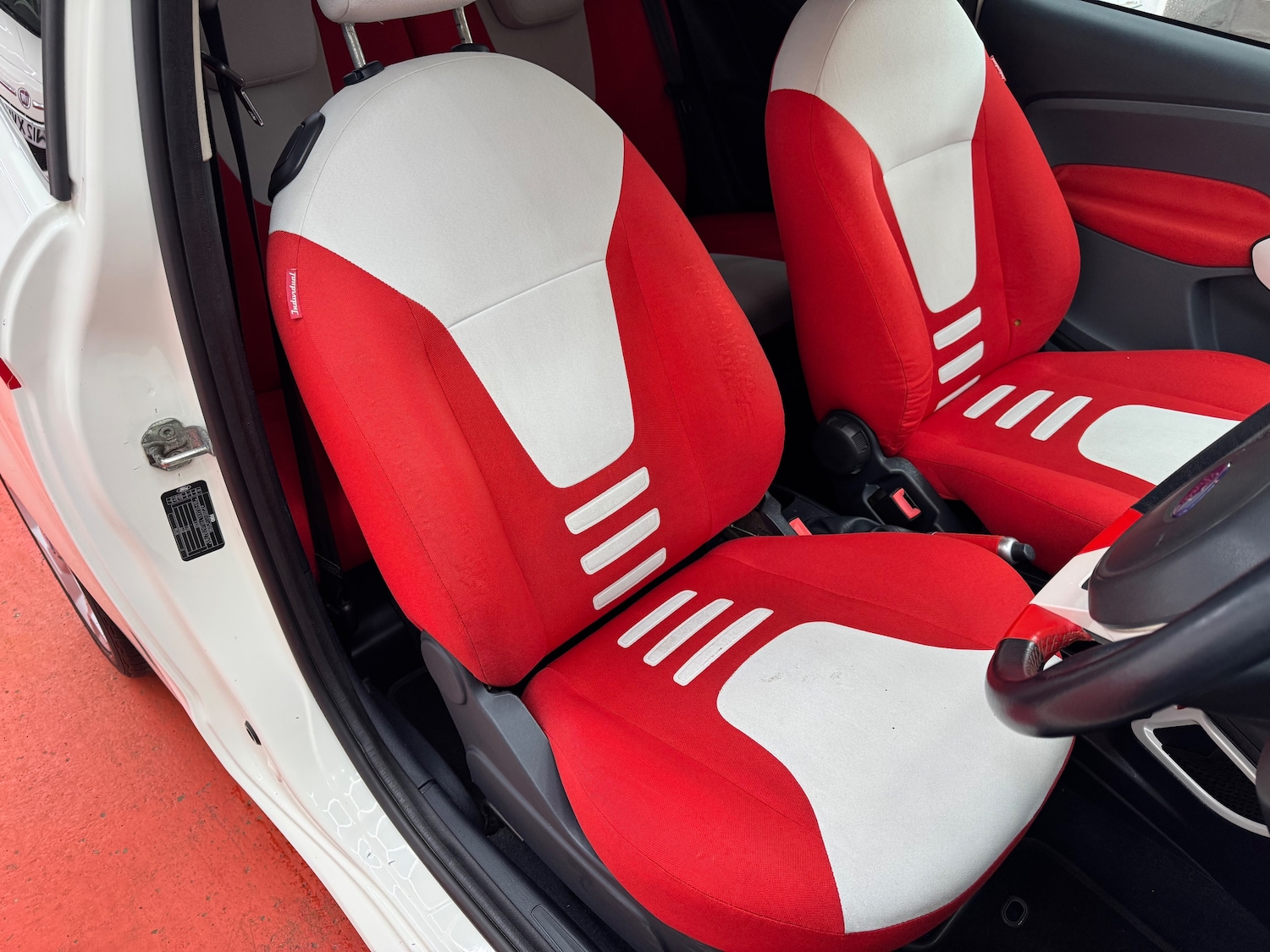 Used Ford Ka 2010 for sale - 78022624: Photo 11