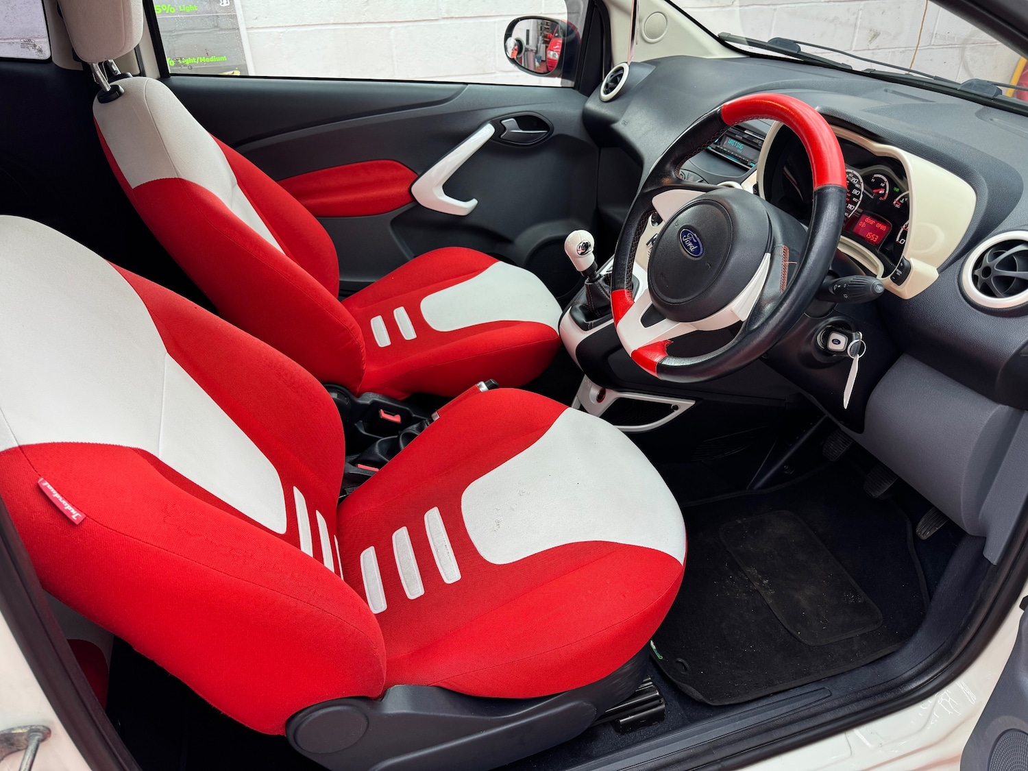 Used Ford Ka 2010 for sale - 78022624: Photo 12