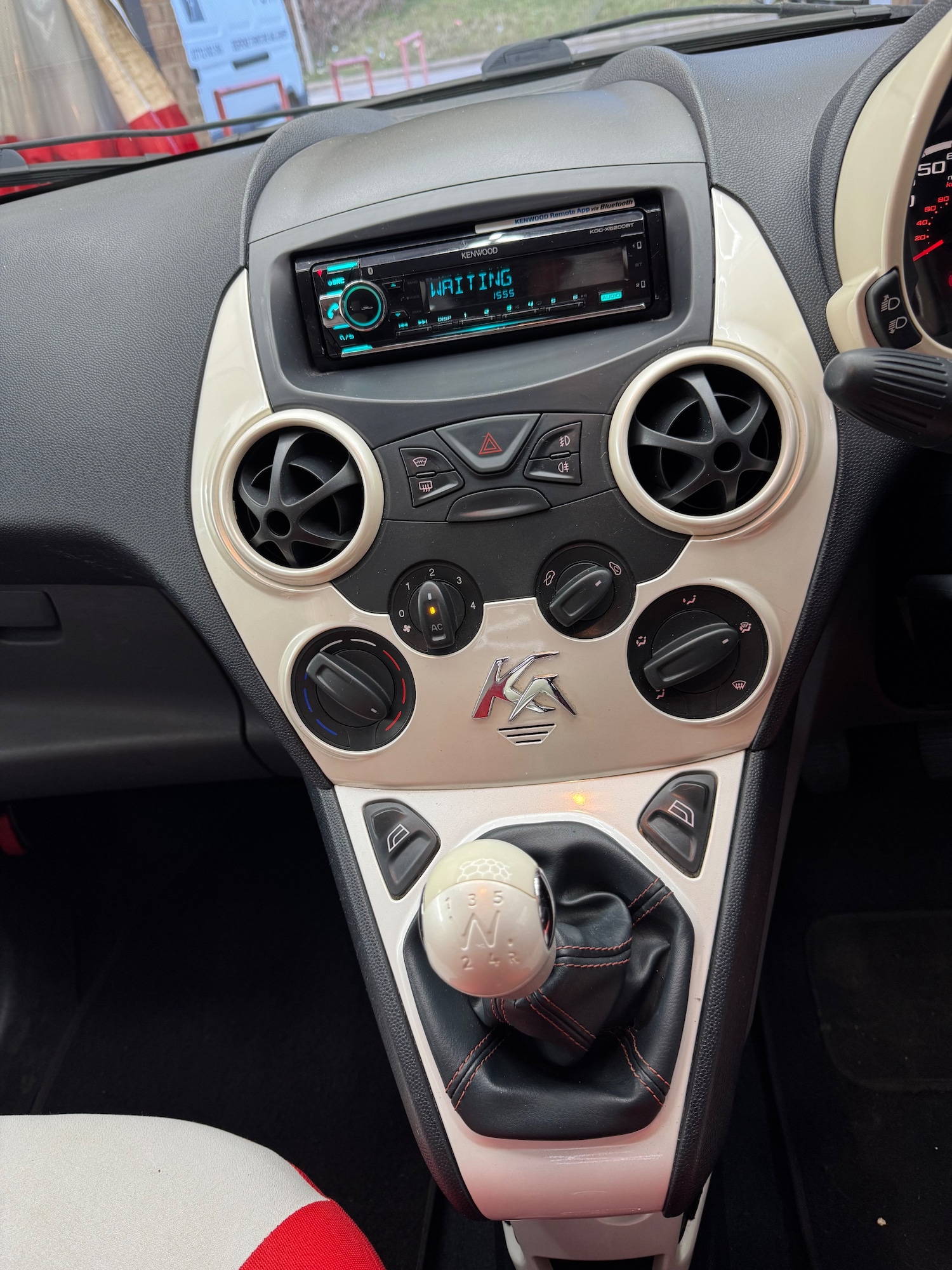 Used Ford Ka 2010 for sale - 78022624: Photo 14