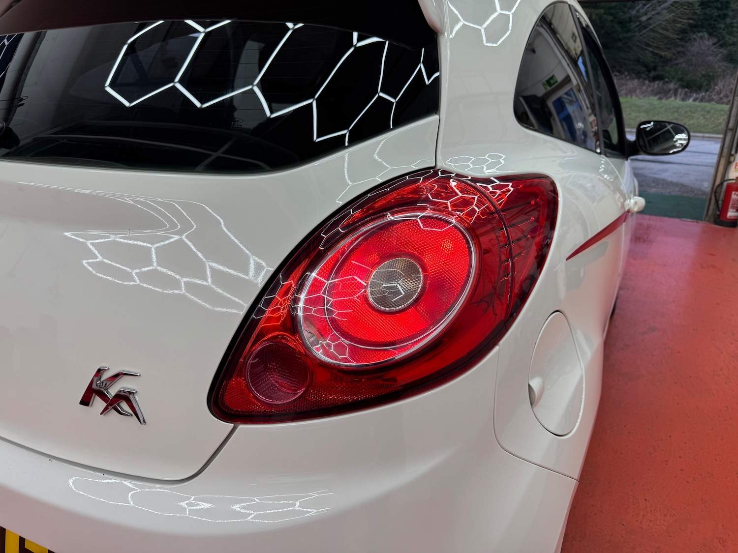 Used Ford Ka 2010 for sale - 78022624: Photo 16