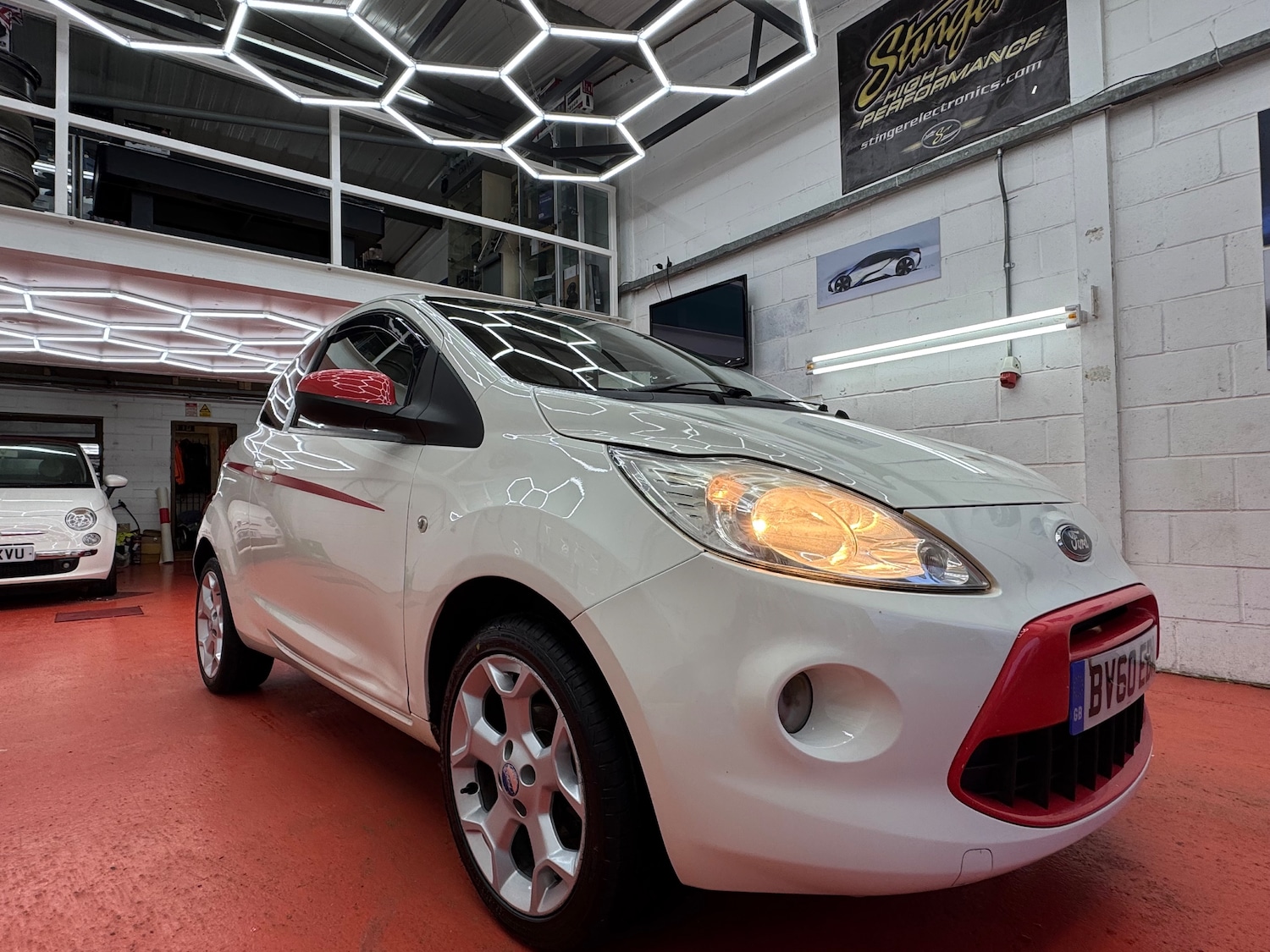 Used Ford Ka 2010 for sale - 78022624: Photo 17