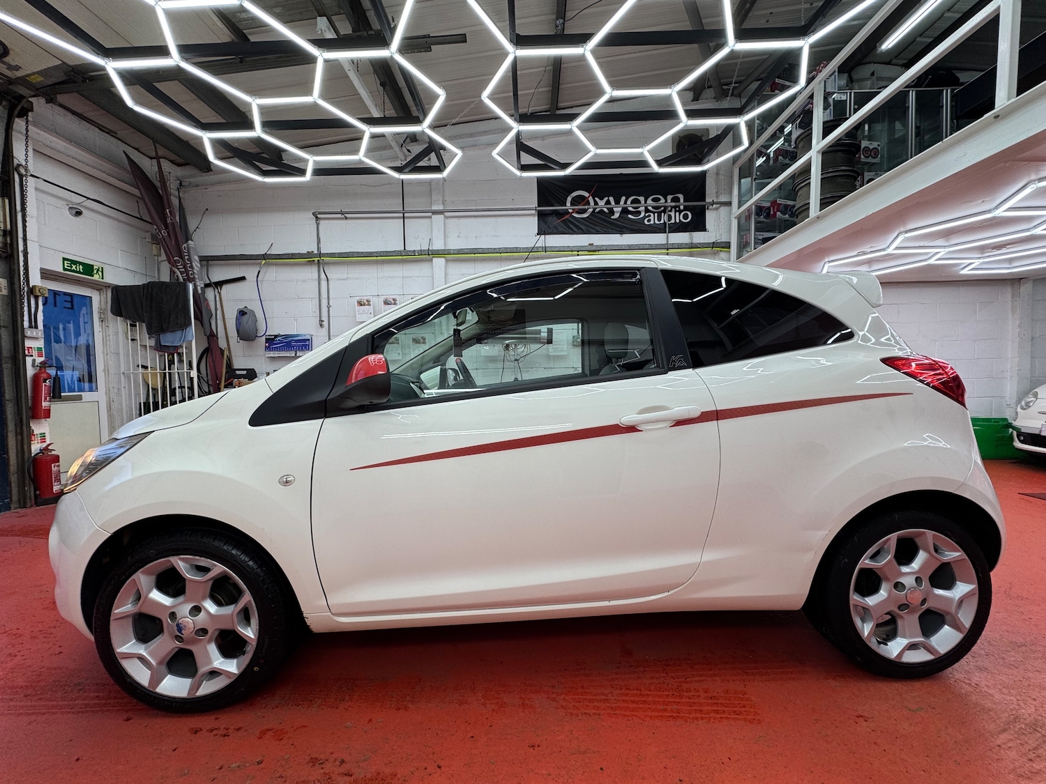 Used Ford Ka 2010 for sale - 78022624: Photo 4