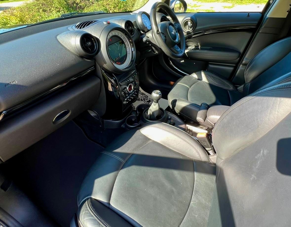 Used MINI Countryman 2014 for sale - 77764063: Photo 12