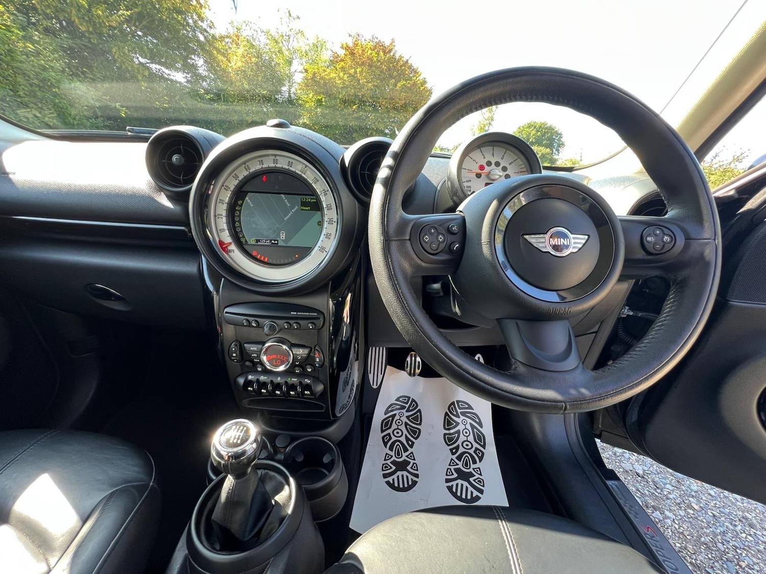 Used MINI Countryman 2014 for sale - 77764063: Photo 13