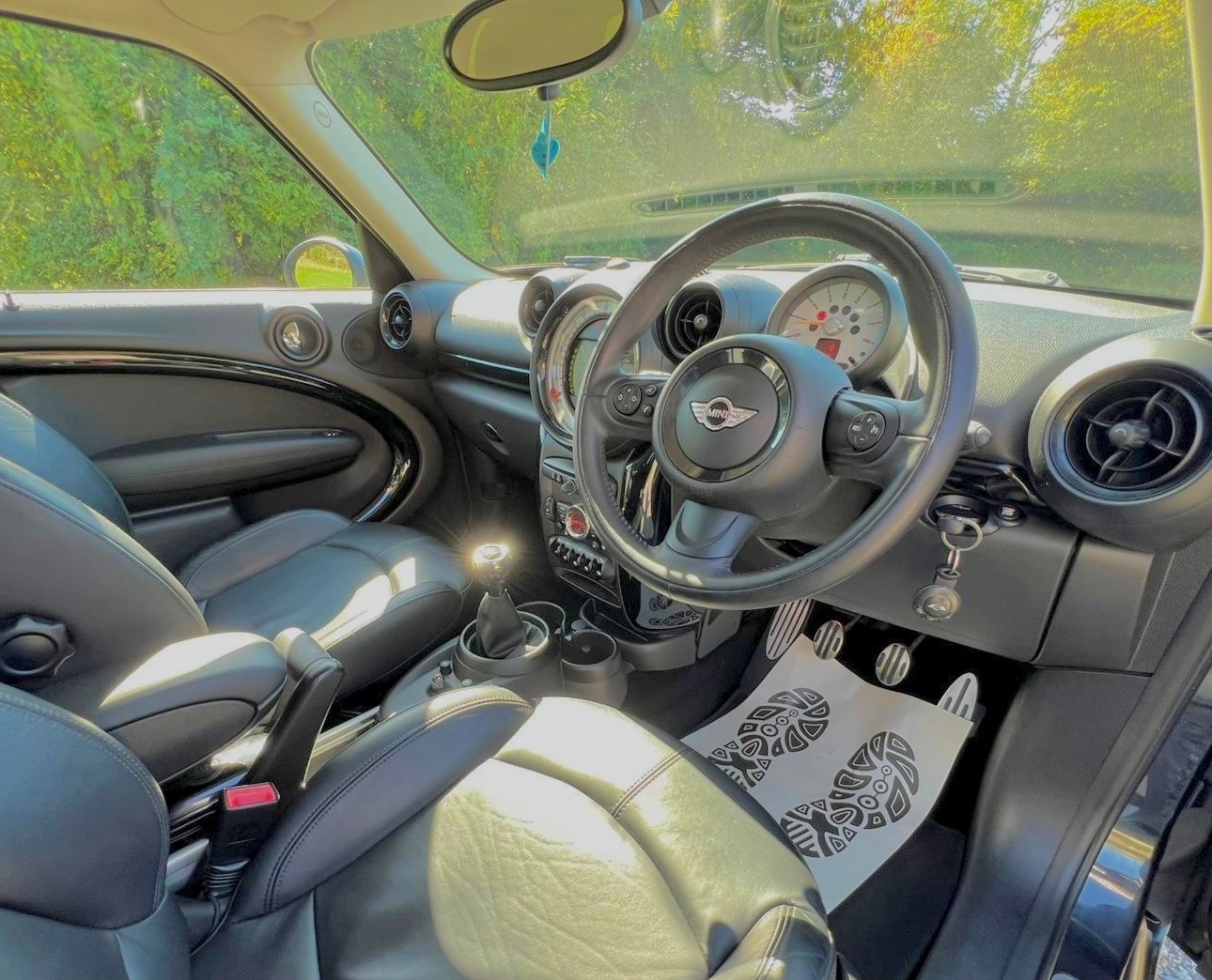 Used MINI Countryman 2014 for sale - 77764063: Photo 14