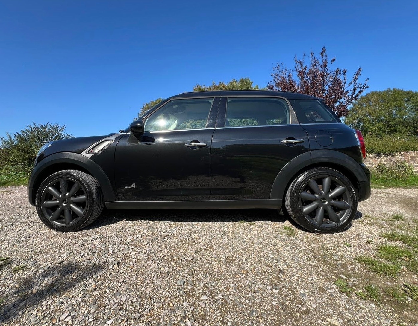 Used MINI Countryman 2014 for sale - 77764063: Photo 3