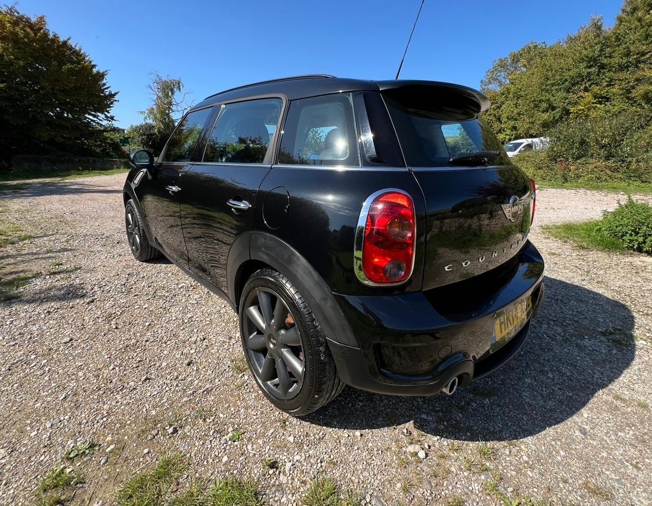 Used MINI Countryman 2014 for sale - 77764063: Photo 5