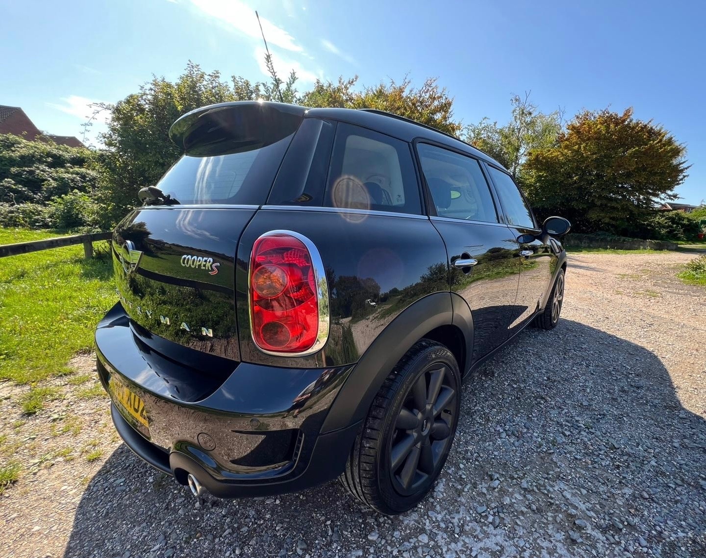Used MINI Countryman 2014 for sale - 77764063: Photo 7