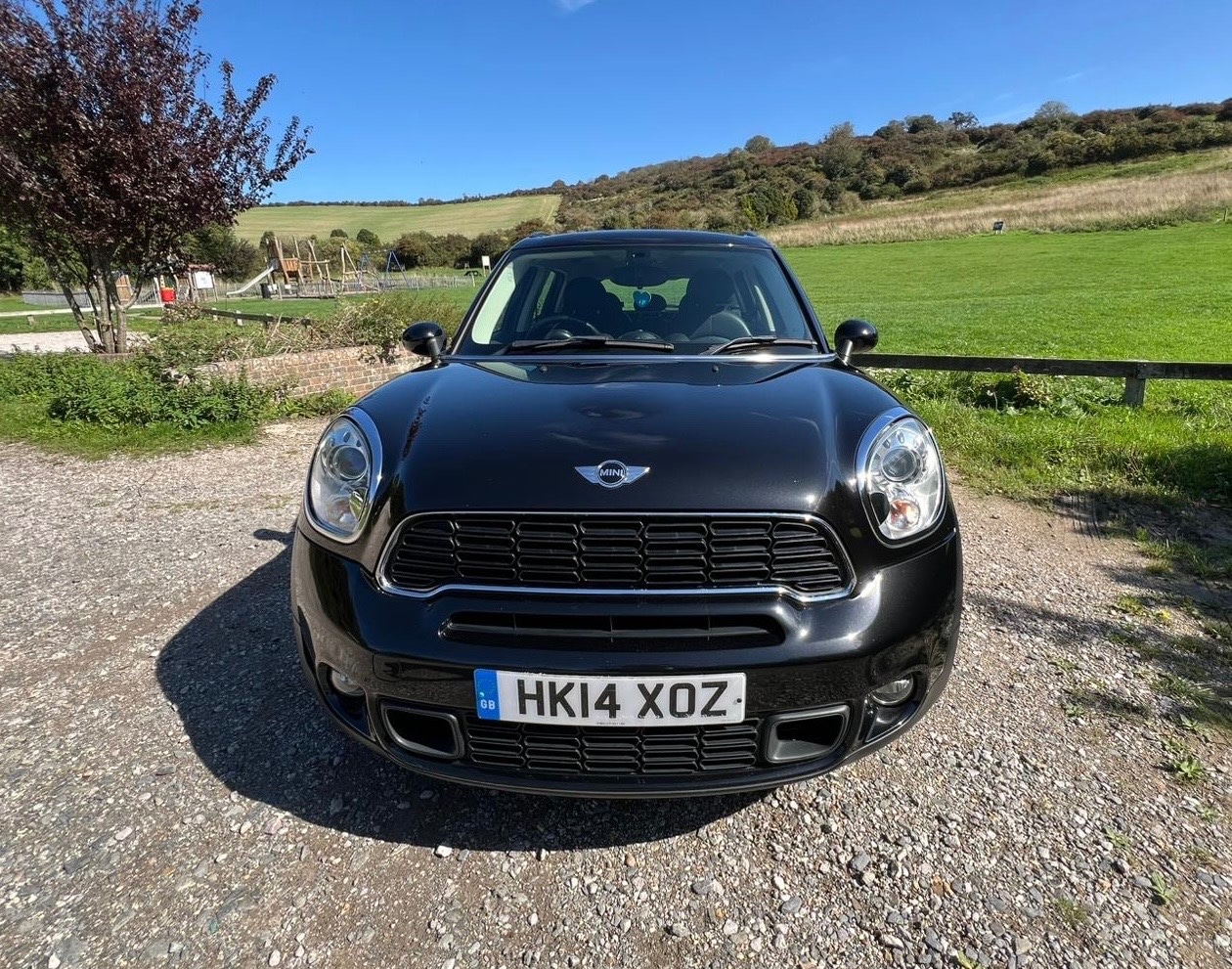 Used MINI Countryman 2014 for sale - 77764063: Photo 9