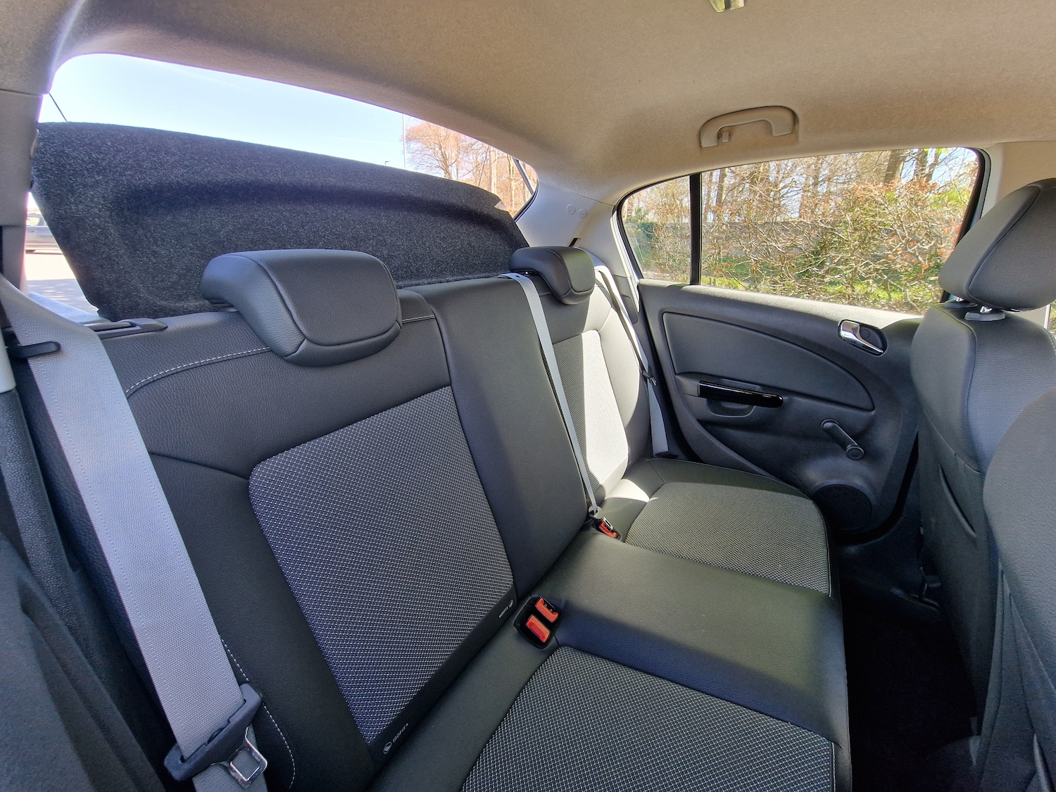 Used Vauxhall Corsa 2009 for sale - 78163044: Photo 10