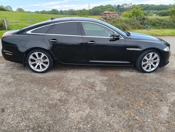 Used Jaguar XJ 2013 for sale - 78476364: Photo