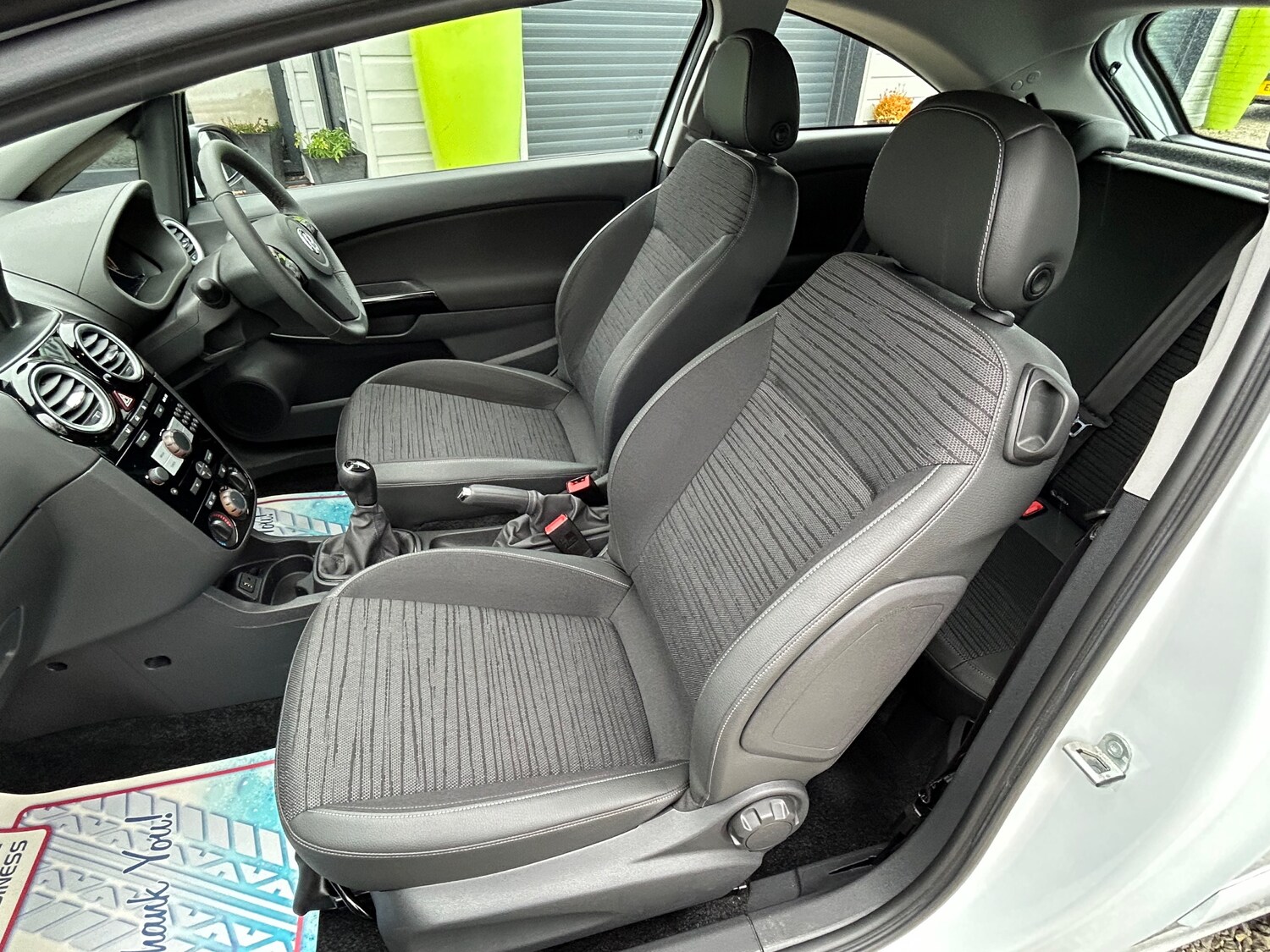 Used Vauxhall Corsa 2014 for sale - 77879247: Photo 13