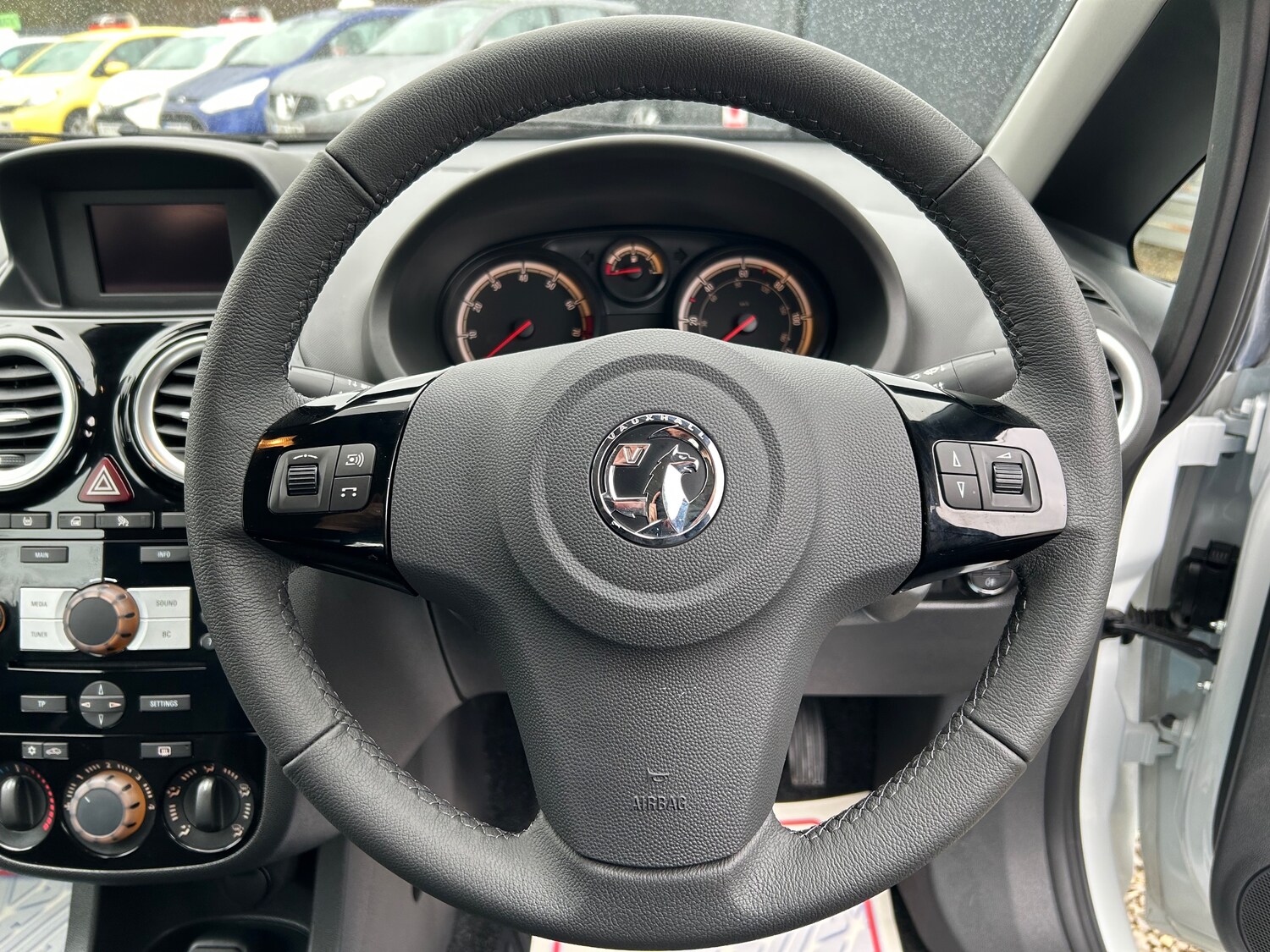 Used Vauxhall Corsa 2014 for sale - 77879247: Photo 15