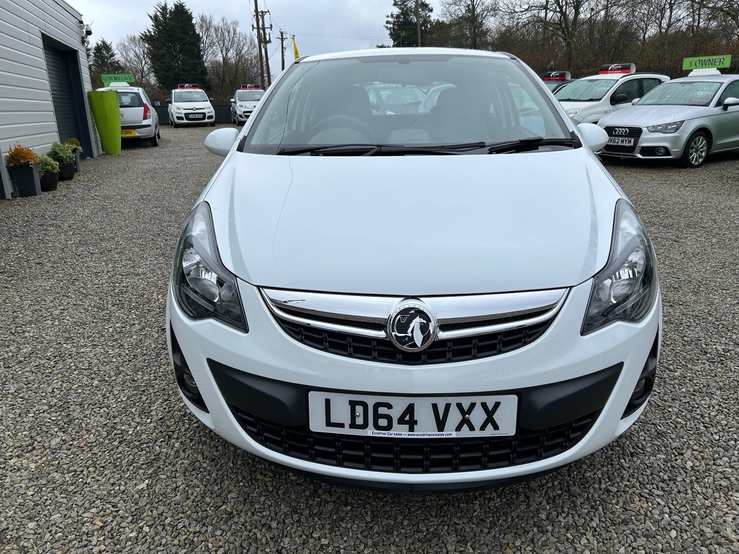 Used Vauxhall Corsa 2014 for sale - 77879247: Photo 8
