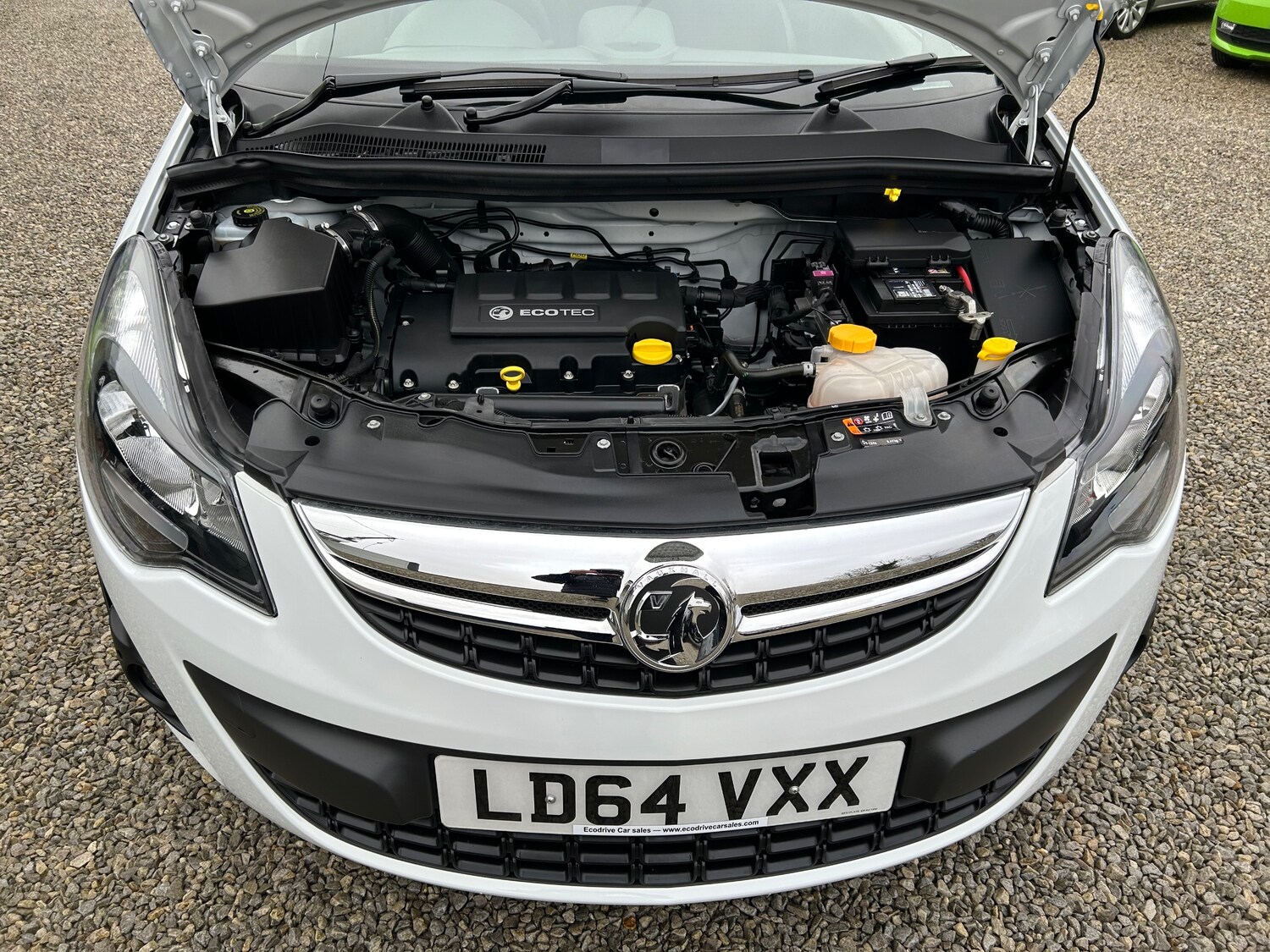 Used Vauxhall Corsa 2014 for sale - 77879247: Photo 9