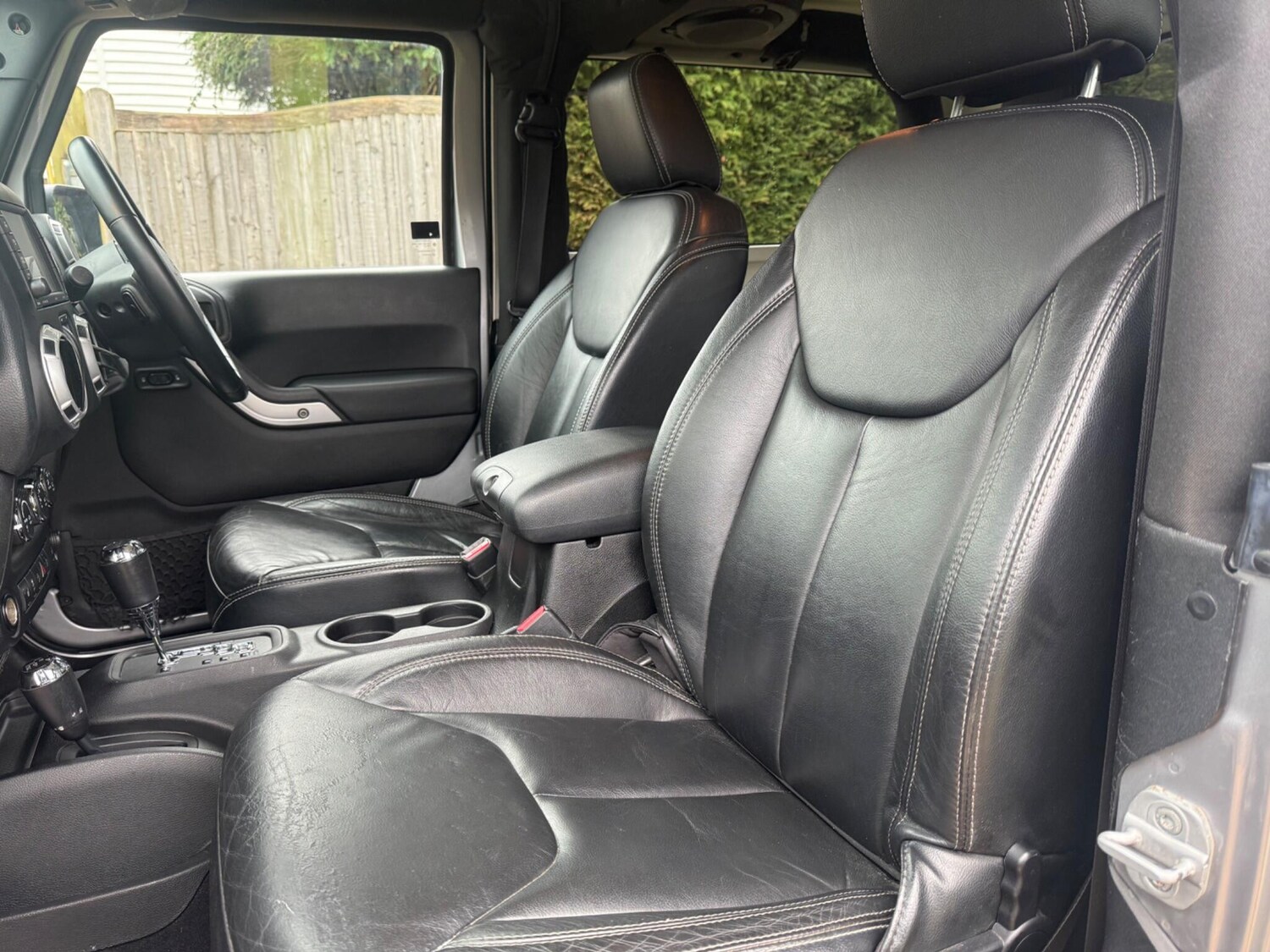 Used Jeep Wrangler 2013 for sale - 77927914: Photo 10