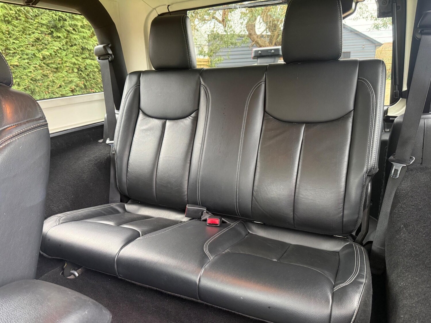 Used Jeep Wrangler 2013 for sale - 77927914: Photo 11