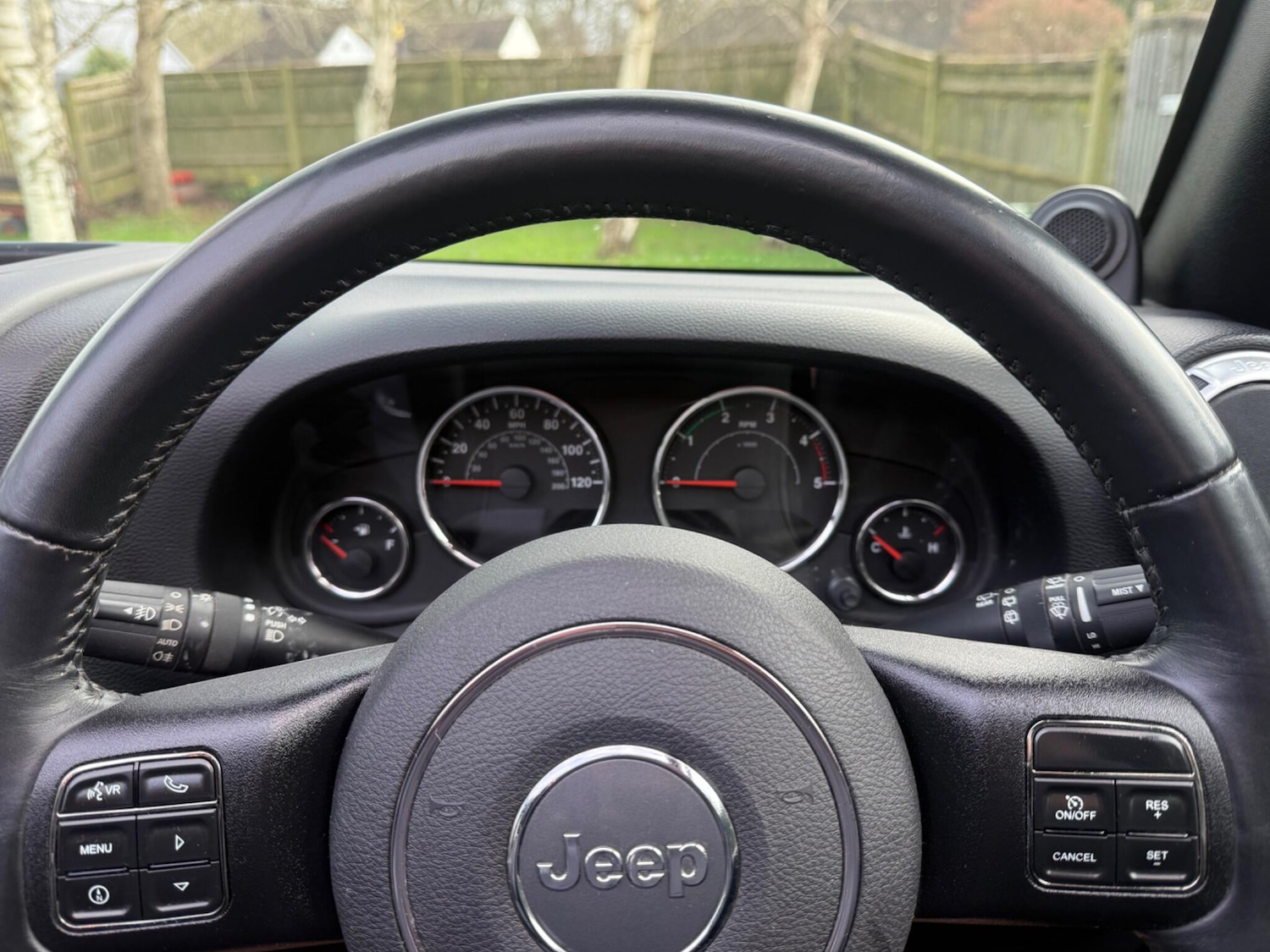 Used Jeep Wrangler 2013 for sale - 77927914: Photo 16