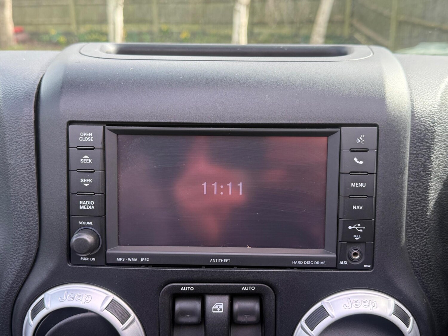 Used Jeep Wrangler 2013 for sale - 77927914: Photo 18