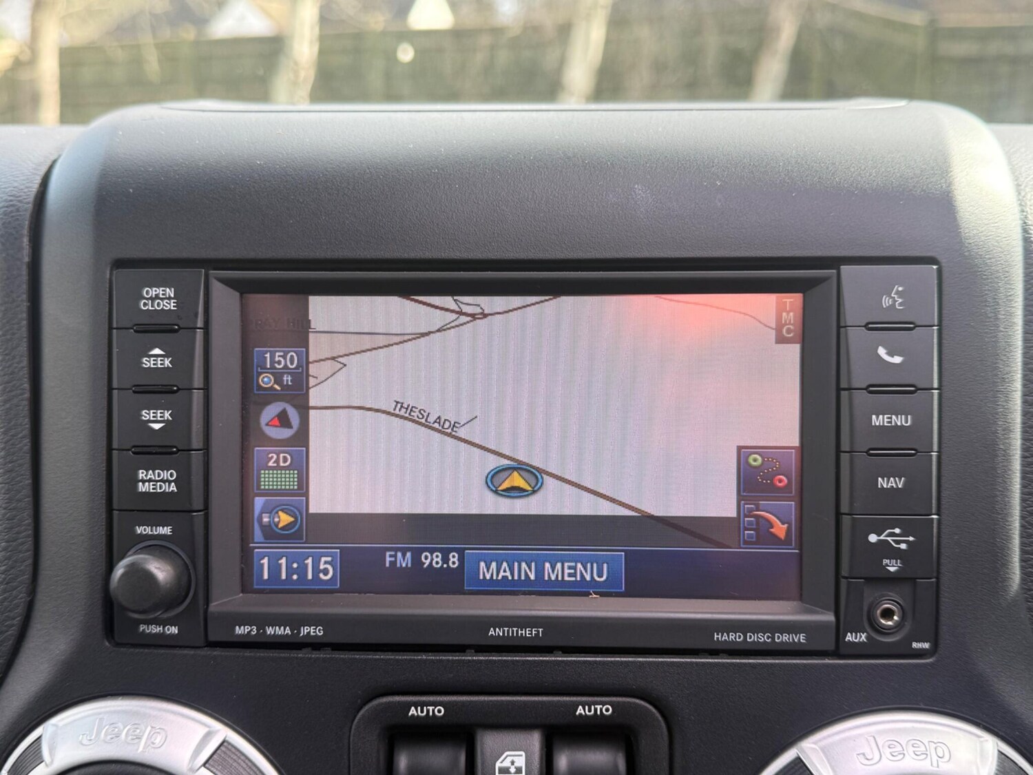 Used Jeep Wrangler 2013 for sale - 77927914: Photo 19