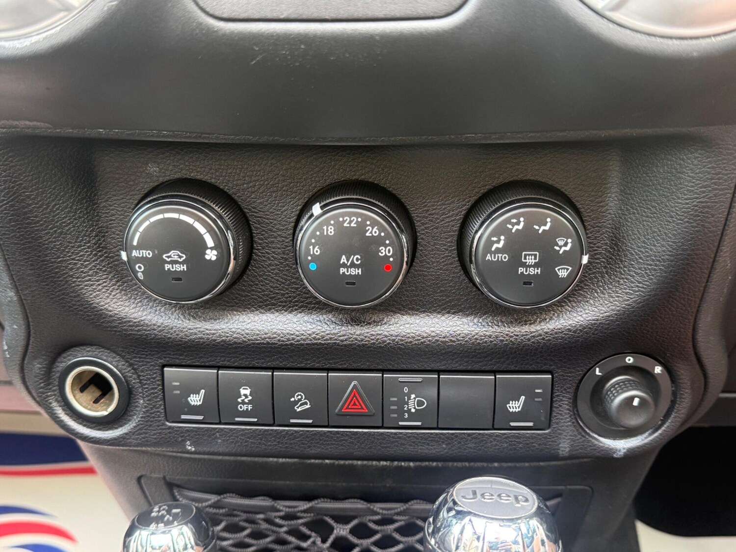Used Jeep Wrangler 2013 for sale - 77927914: Photo 21