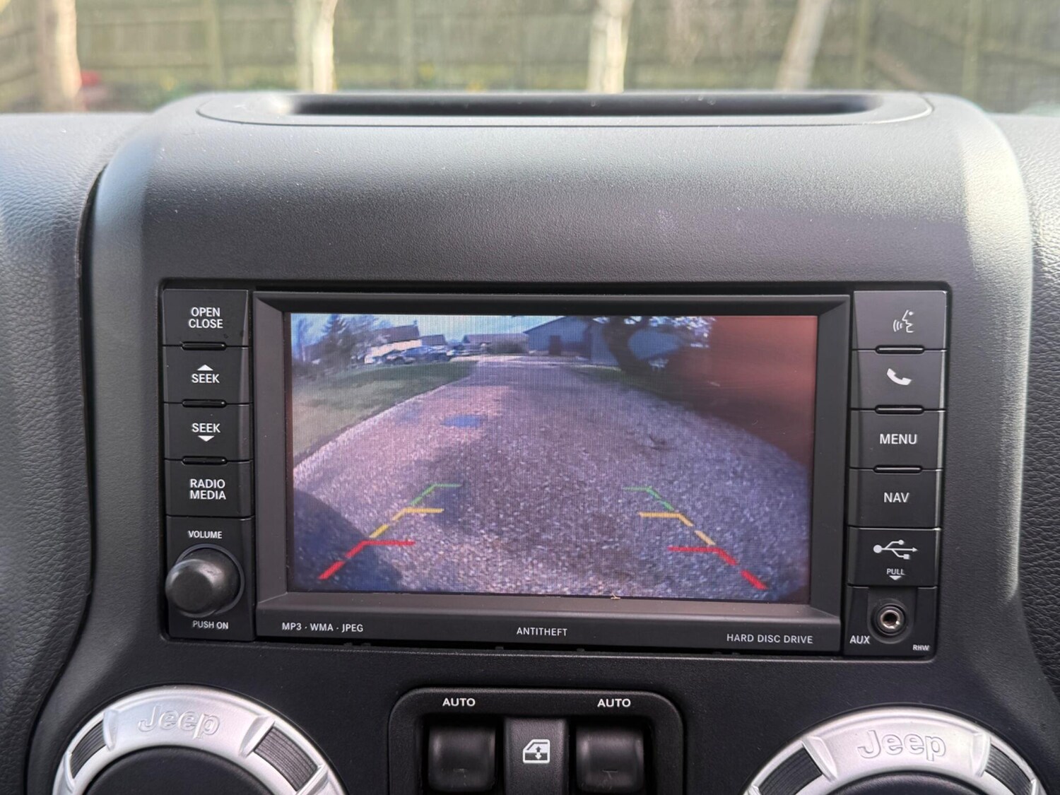 Used Jeep Wrangler 2013 for sale - 77927914: Photo 24