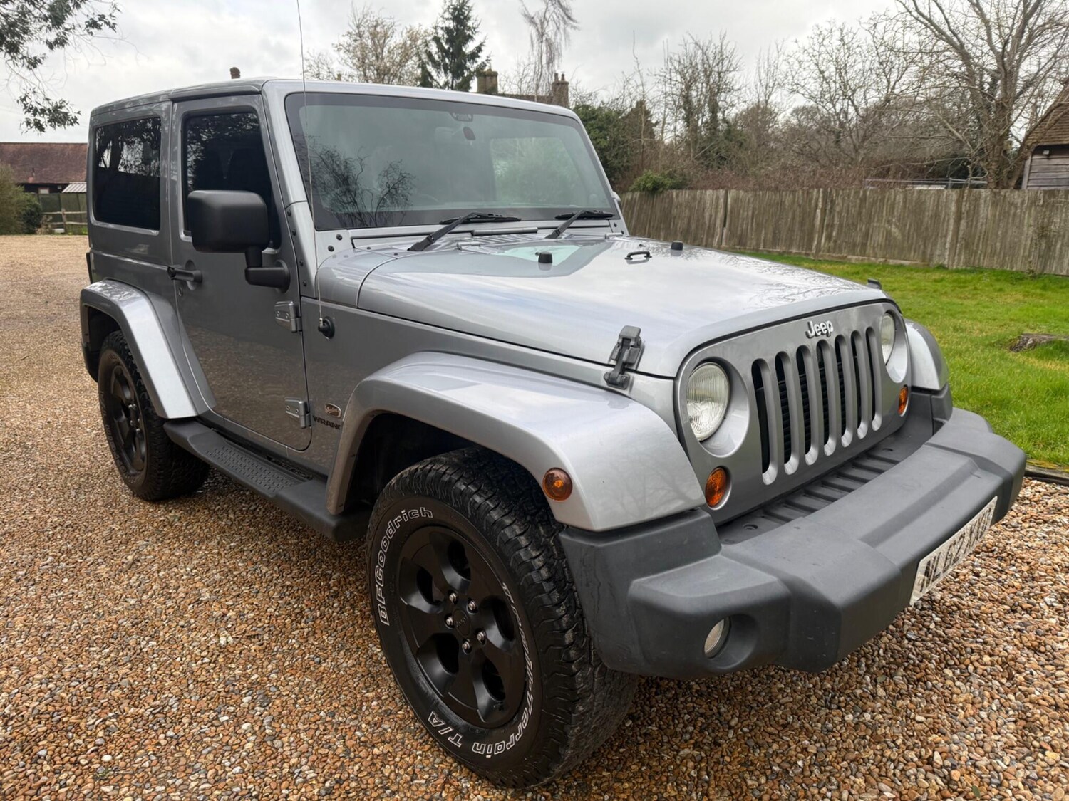 Used Jeep Wrangler 2013 for sale - 77927914: Photo 7
