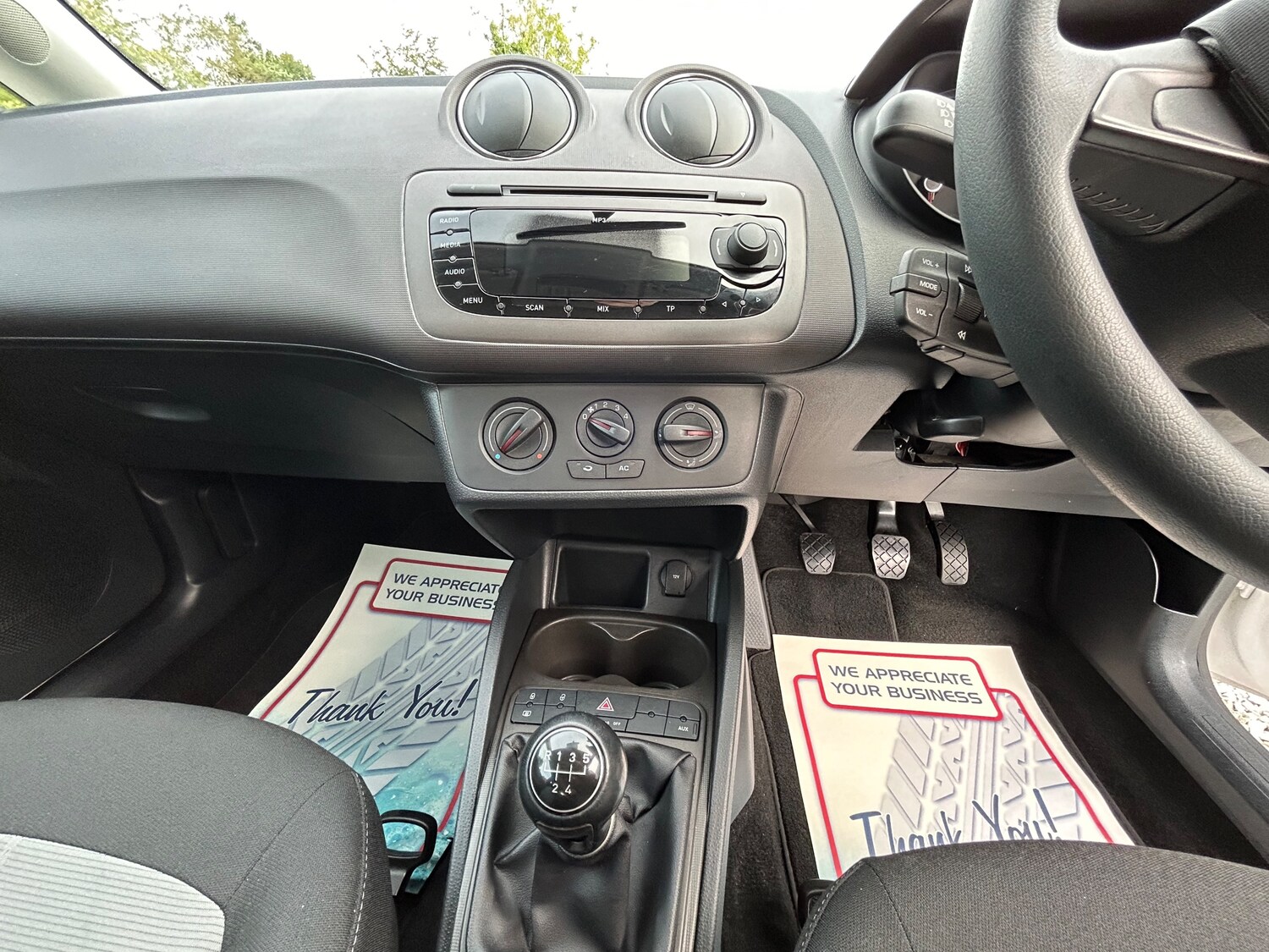 Used SEAT Ibiza 2012 for sale - 77879272: Photo 15