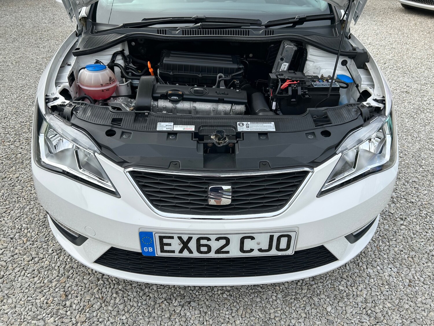 Used SEAT Ibiza 2012 for sale - 77879272: Photo 4