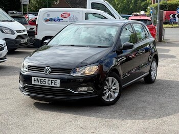 Used Volkswagen Polo 2015 for sale - 78820286: Photo
