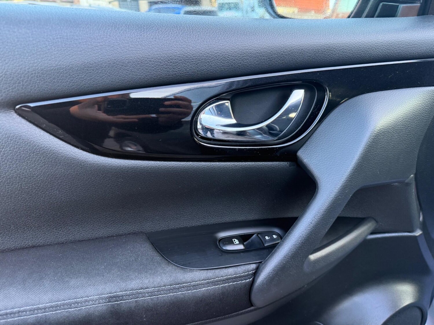 Used Nissan Qashqai 2017 for sale - 78187372: Photo 22