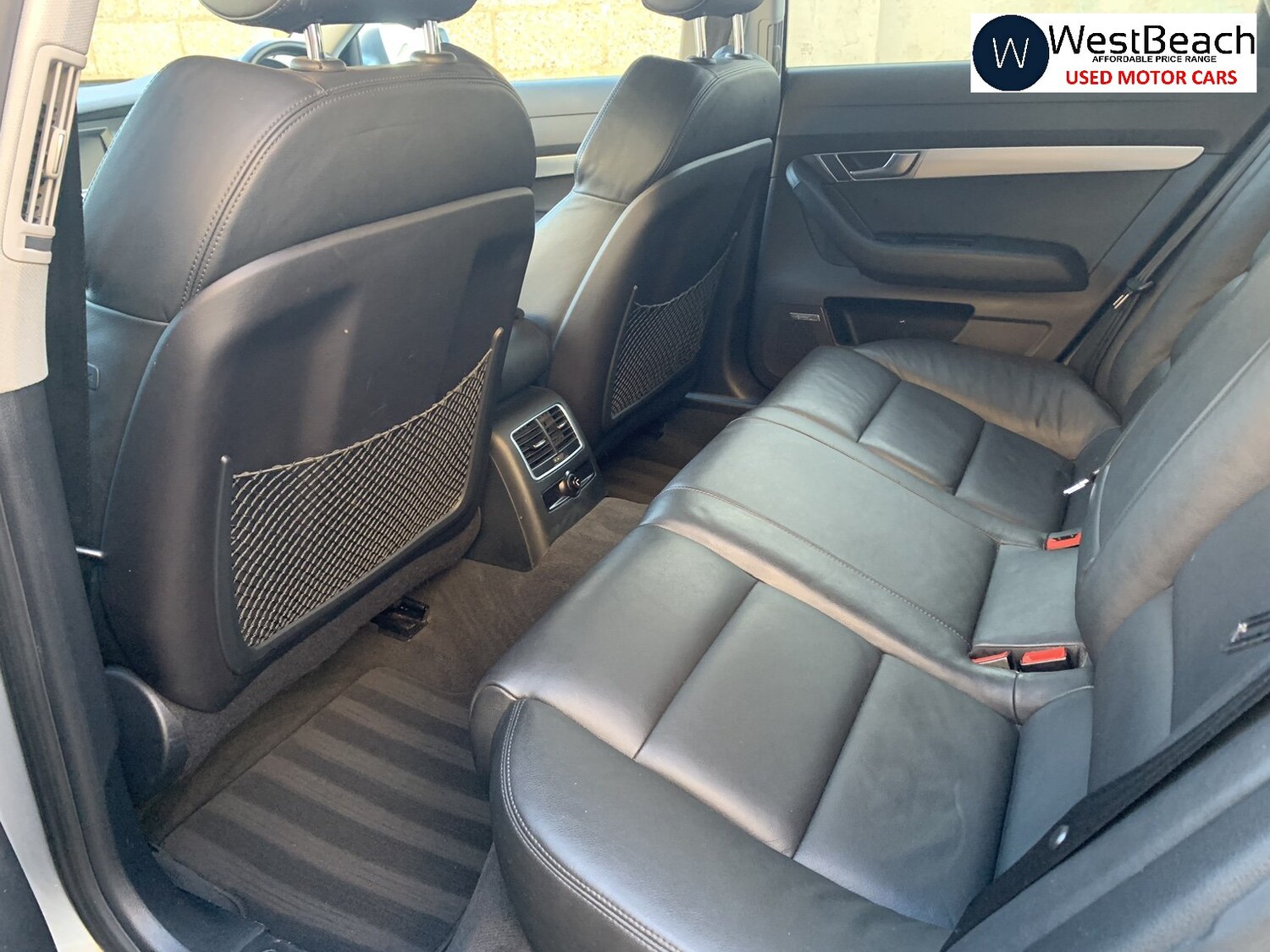 Used Audi A6 Allroad 2008 for sale - 77764073: Photo 22