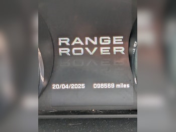 Used Land Rover Range Rover Evoque 2013 for sale - 77927695: Photo