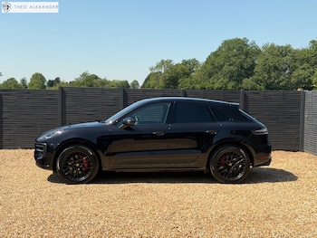 Used Porsche Macan 2021 for sale - 78722403: Photo