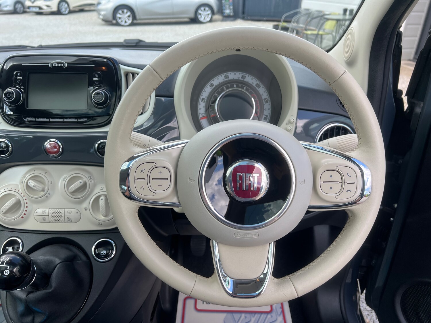 Used Fiat 500 2018 for sale - 77879276: Photo 15