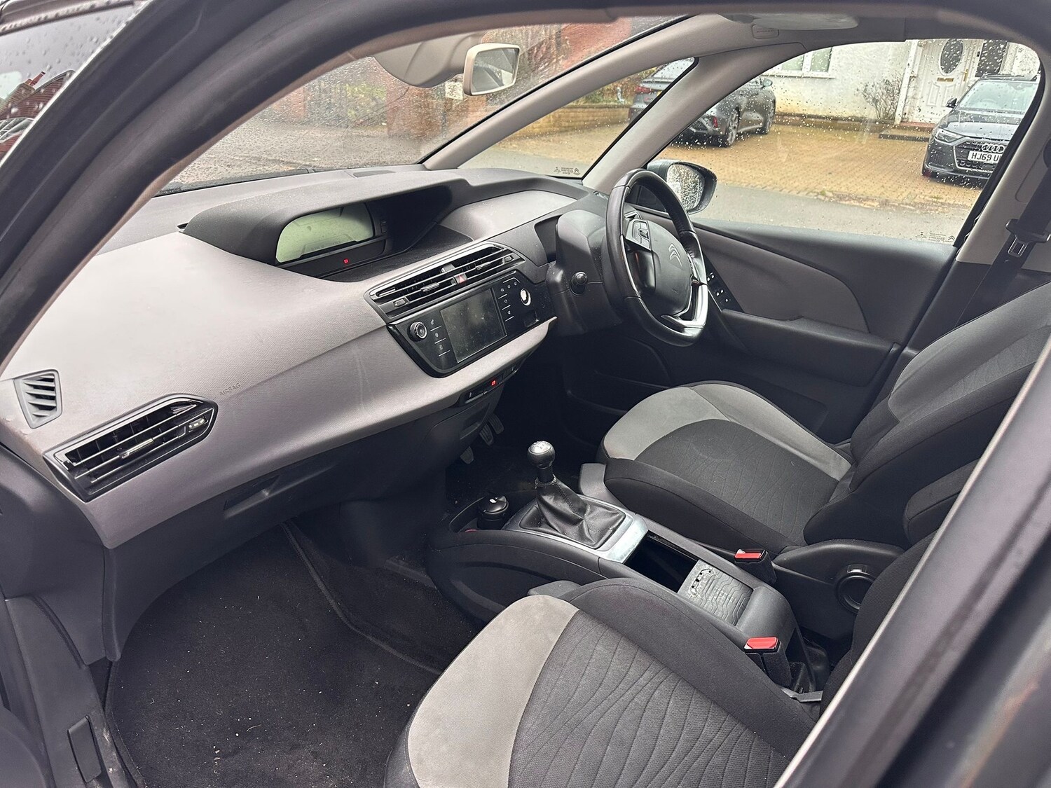 Used Citroen C4 Picasso 2013 for sale - 78022549: Photo 10