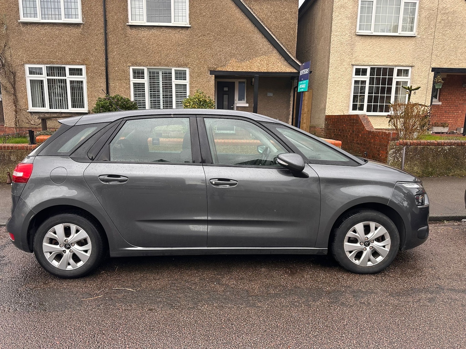 Used Citroen C4 Picasso 2013 for sale - 78022549: Photo 4