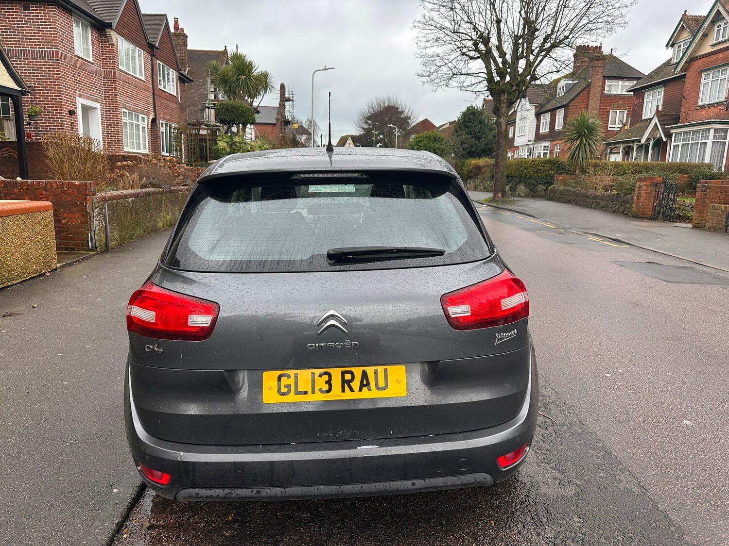 Used Citroen C4 Picasso 2013 for sale - 78022549: Photo 5