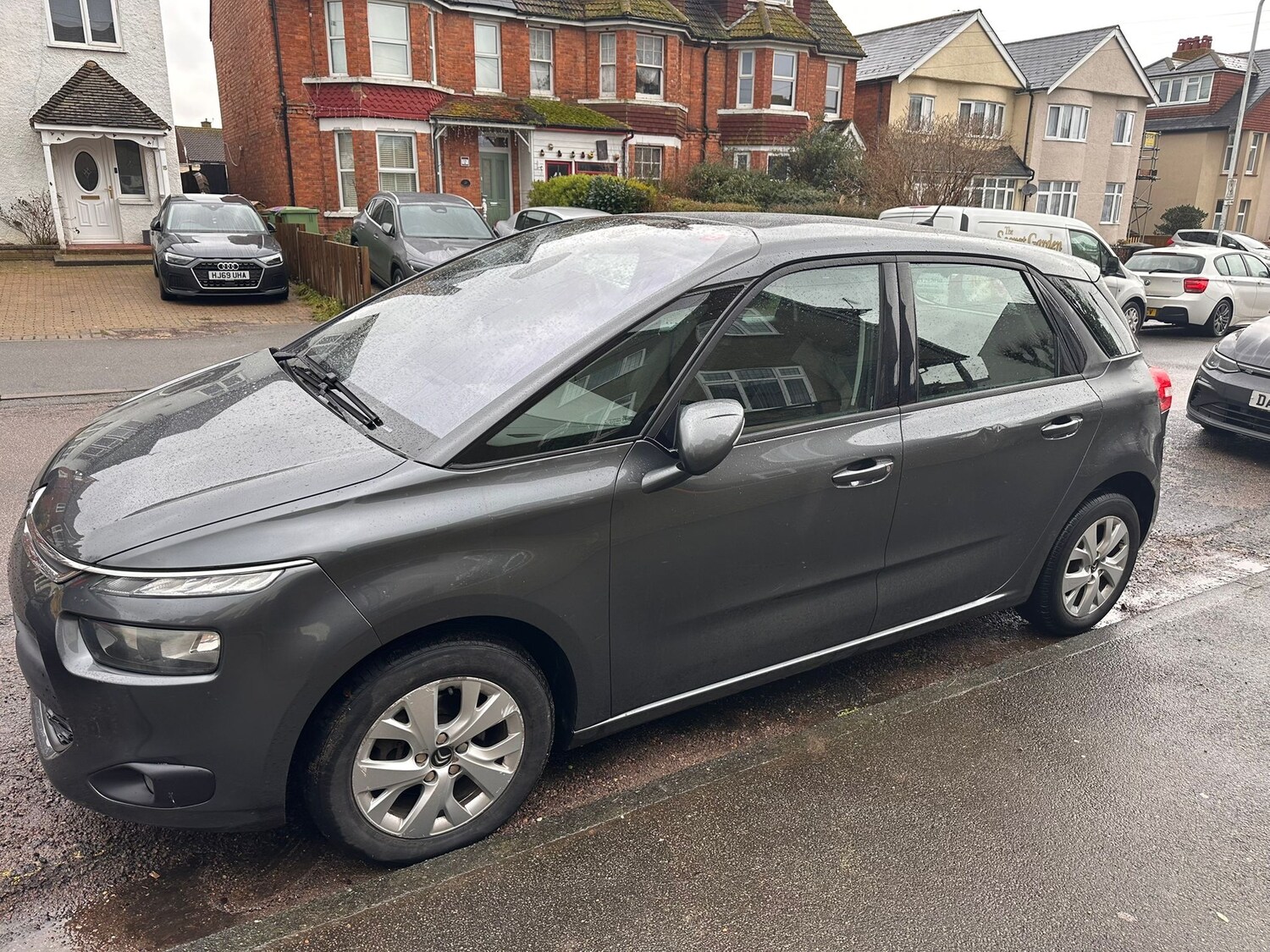 Used Citroen C4 Picasso 2013 for sale - 78022549: Photo 6