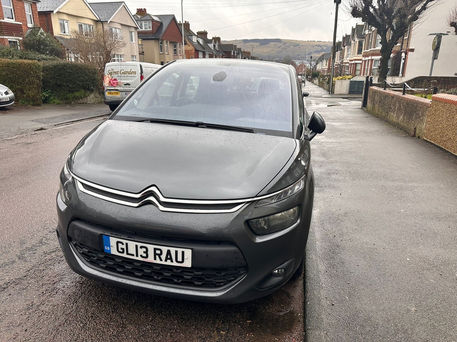 Used Citroen C4 Picasso 2013 for sale - 78022549: Photo 7