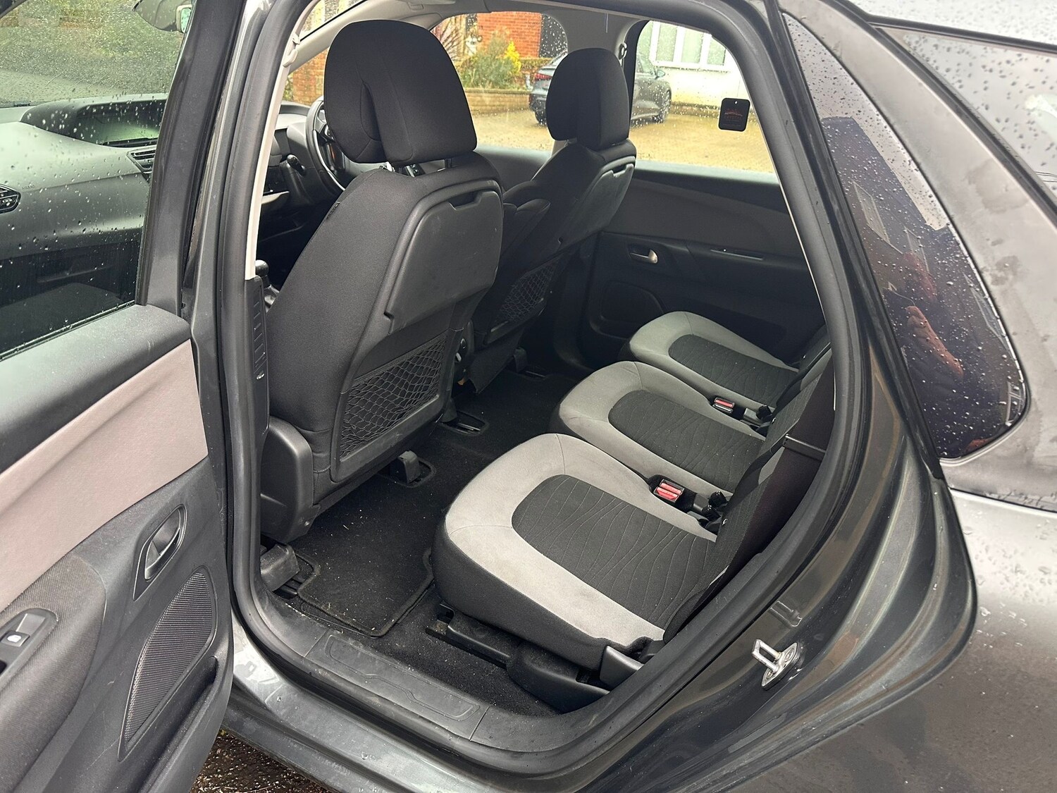 Used Citroen C4 Picasso 2013 for sale - 78022549: Photo 8